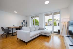 +++ NEU am Markt: Vermietete 2 ZKB mit Westbalkon im Sheridan Park in Augsburg-Pfersee zum Kauf +++ – Die vollständige Adresse der Immobilie erhältst du vom Anbieter., 86157 Pfersee-Süd, Augsburg – Vorschaubild 3