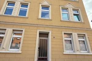Investment Mehrfamilienhaus Essen – Rendite & kurzfristiges Mietpotenzial