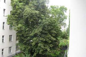 2-Zi.-ETW: schön zentral ~  ruhig + grün  --  top Lage Nähe Savignyplatz - Balkon -  – Die vollständige Adresse der Immobilie erhältst du vom Anbieter., 10629 Charlottenburg, Berlin – Vorschaubild 9