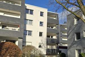 81 m² große 2½-Zimmerwohnung mit Tiefgaragenstellplatz in bester Wohnlage von Hagen-Emst! – Die vollständige Adresse der Immobilie erhältst du vom Anbieter., 58093 Emst, Hagen – Vorschaubild 2