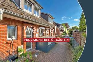 Modernes Mittelreihenhaus im schönen Reinbek-Neuschönningstedt zum Kauf - Wentzel Dr. – Die vollständige Adresse der Immobilie erhältst du vom Anbieter., 21465 Reinbek – Vorschaubild 1
