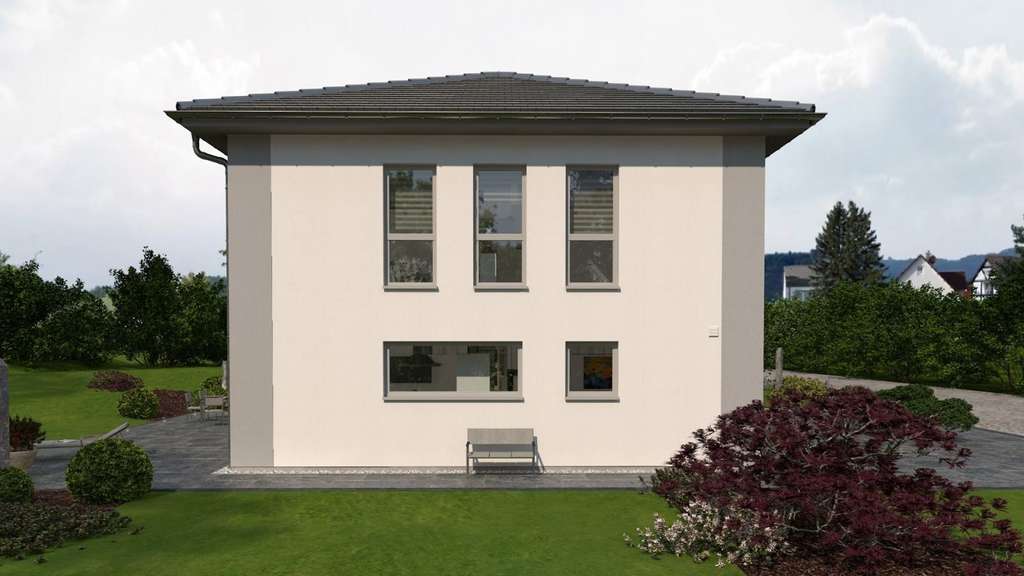 Immobilie in Bissingen - EIN HAUS, EIN RAUMWUNDER, EIN LIEBLINGSORT - Bild 3