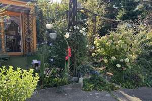Eigenheim am SW-Stadtrand mit schönem Garten – Die vollständige Adresse der Immobilie erhältst du vom Anbieter., 9116 Schönau, Chemnitz – Vorschaubild 33
