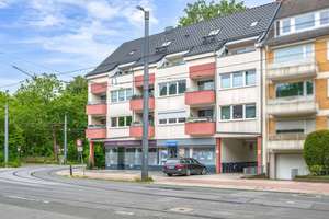 Anlage in Schwachhausen: 3-Zimmer Wohnung mit Balkon – Die vollständige Adresse der Immobilie erhältst du vom Anbieter., 28213 Neu-Schwachhausen, Bremen – Vorschaubild 21