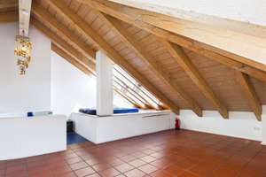Wo das Dach zum Raum wird – Maisonette Wohnung mit Galerie in Bad Cannstatt! – 70372 Kurpark, Stuttgart – Vorschaubild 7