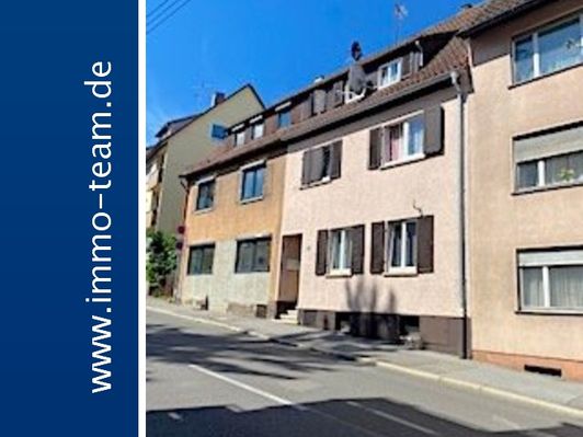 Haus kaufen in Feuerbach ImmobilienScout24