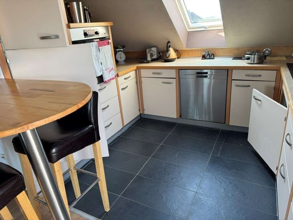 Immobilie in Irmenach - 1-2 Familienhaus mit Wintergarten - Bild 4