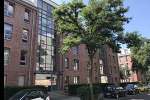  Helle 3-Zimmer-Wohnung in Golzheim/Derendorf – Die vollständige Adresse der Immobilie erhältst du vom Anbieter., 40476 Golzheim, Düsseldorf – Vorschaubild 4