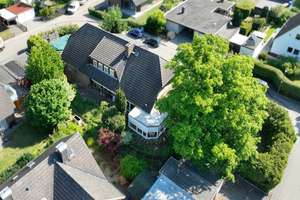 Attraktives Zweifamilienhaus - Ideal als Mehrgenerationenhaus! – Die vollständige Adresse der Immobilie erhältst du vom Anbieter., 38518 Gifhorn – Vorschaubild 2