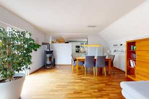 Top! 5,5-Zi.-Maisonette zum (Er)leben plus 3 Zi.-WE für Familie oder zum vermieten unten! – Philippseicher Str 4, 63303 Offenbach (Kreis) – Vorschaubild 11