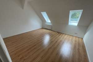Geräumige 2 Zimmer- Wohnung mit Wohnküche, Balkon und Duschbad im Dachgeschoss – Vorwerker Str. 107, 23554 Sankt Lorenz Nord, Lübeck – Vorschaubild 11