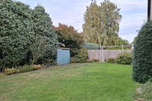 Doppelhaushälfte in Hannover-Bothfeld in ruhiger Lage und netter Nachbarschaft – Hägerweg 13a, 30659 Bothfeld, Hannover – Vorschaubild 5