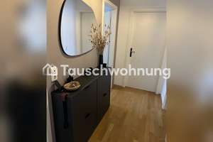 Tauschwohnung: 2Z mit Balkon Nähe Friedi – Mercatorstrasse 26, 60316 Nordend-Ost, Frankfurt am Main – Vorschaubild 1