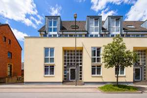 Gemütliche 1-Zimmer-Wohnung in Eilendorf – Die vollständige Adresse der Immobilie erhältst du vom Anbieter., 52080 Eilendorf, Aachen – Vorschaubild 9