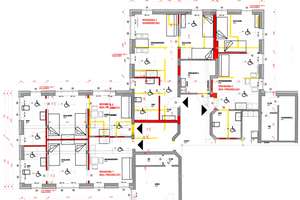 4 traumhafte, barrierefreie Ferienappartements im Paket – Die vollständige Adresse der Immobilie erhältst du vom Anbieter., 27639 Dorum – Vorschaubild 23