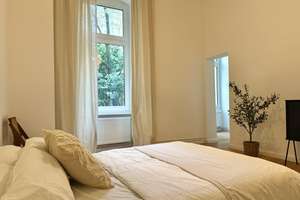 Kleine sanierte Wohnung in Berlin-Schöneberg – Die vollständige Adresse der Immobilie erhältst du vom Anbieter., 10829 Schöneberg, Berlin – Vorschaubild 2