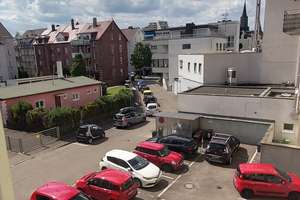 Neu-Ulm Stadtmitte 4.5 Zimmer Wohnung Zu Vermieten – Ludwigstraße 31, 89231 Neu-Ulm – Vorschaubild 9