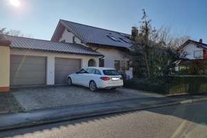 Top gepflegtes 4-Familienhaus mit 319 m² Wohnfläche in S-Bahn Nähe! Mehrgenerationenwohnen möglich! – Die vollständige Adresse der Immobilie erhältst du vom Anbieter., 71737 Kirchberg an der Murr – Vorschaubild 2
