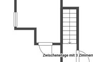 Eigenes Business oder Investment: Gut laufende, teilmodernisierte Pension mit Charme – Osterode am Harz (Kreis) – Vorschaubild 21