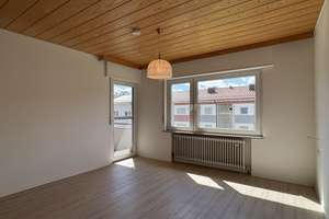 Helle, frisch renovierte 3-Zimmer-Wohnung mit zwei Balkonen und Garage! – Die vollständige Adresse der Immobilie erhältst du vom Anbieter., 71067 Sindelfingen – Vorschaubild 9