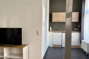 1A City Apartment Stadtmitte – Calwer Straße 41, 70173 Neue Vorstadt, Stuttgart – Vorschaubild 2