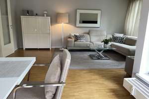 Schöne Penthouse Wohnung zwischen Eppendorf und Eimsbüttel,inkl.2Tiefgaragen Stellplätzen – Die vollständige Adresse der Immobilie erhältst du vom Anbieter., 22529 Lokstedt, Hamburg – Vorschaubild 4