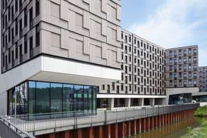 Aktion*: Möblierte Wohnung am Inselpark ideal für Studierende & Berufseinsteigende | Basic Bude – Dratelnstraße 32 a-c, 21109 Wilhelmsburg, Hamburg – Vorschaubild 14