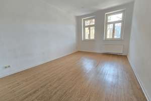 3 Raum Wohnung in toller Lage... Einbauküche möglich