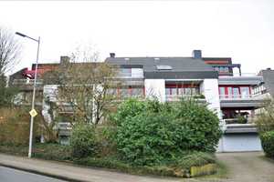 ETW als Stadthaus // Doppelgarage // 2 Balkone // separater Eingang – Bielefeld – Vorschaubild 2