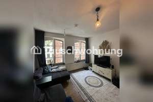 Tauschwohnung: 32 m² Wohnung in Köln, Innenstadt – Die vollständige Adresse der Immobilie erhältst du vom Anbieter., 50667 Altstadt/Nord, Köln – Vorschaubild 2