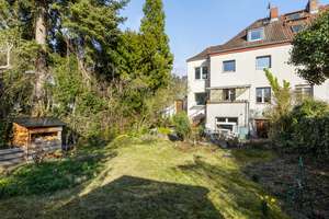 Charaktervolles 20er-Jahre-Zuhause - modernes Wohnen in der Gartenstadt Neutempelhof – Die vollständige Adresse der Immobilie erhältst du vom Anbieter., 12101 Tempelhof, Berlin – Vorschaubild 13