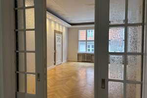 Exklusive 5-Zimmer-Altbauwohnung. Elegantes Gründerzeit-Juwel am Fürstenplatz. Keine Käuferprovision – Würtembergallee 25 / Länderallee 26 25, 14052 Westend, Berlin – Vorschaubild 3