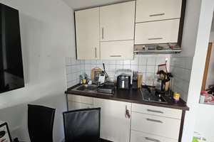 Charmante 1-Zimmerwohnung mit Terrasse in bevorzugter Wohnlage – 72762 Reutlingen-Mitte, Reutlingen – Vorschaubild 2