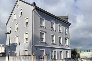 Mehrfamilienhaus in Top Zustand und guter Lage von Frankfurt zu verkaufen! – Frankfurt am Main – Vorschaubild 1