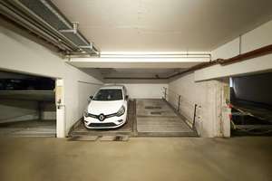 Gemütliche Maisonettewohnung | Balkon | Einbauküche | Duplex-Stellplatz – Die vollständige Adresse der Immobilie erhältst du vom Anbieter., 4179 Leutzsch, Leipzig – Vorschaubild 11