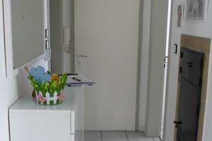 Geräumige Wohnung in ruhiger Lage von Möhringen – Die vollständige Adresse der Immobilie erhältst du vom Anbieter., 70567 Möhringen-Mitte, Stuttgart – Vorschaubild 6