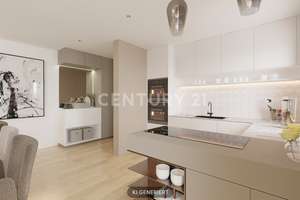 Ihr Penthouse-Traum wird wahr - Neubauwohnung "NEUN AM SEE" – 68794 Oberhausen-Rheinhausen – Vorschaubild 5