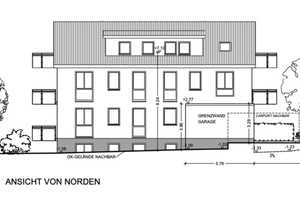 LICHTDURCHFLUTETER NEUBAU 🌿 3-Zimmer-Wohnung in Hanau-Steinheim – Main-Kinzig-Kreis – Vorschaubild 1