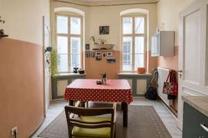 Kreuzberger 4-Zimmer Altbauperle mit Süd-Loggia und individueller Gestaltungsmöglichkeit – Yorckstr. 15, 10965 Kreuzberg, Berlin – Vorschaubild 35