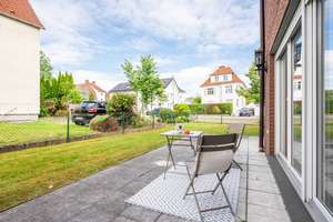 KEINE KÄURERPROVISION Junges Reihenendhaus mit Garten und Carport in Bielefeld Gellershagen – Die vollständige Adresse der Immobilie erhältst du vom Anbieter., 33613 Schildesche, Bielefeld – Vorschaubild 3