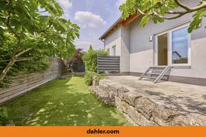 Lifestyle & Flexibilität: Modernes Haus mit Einliegerbereich – Die vollständige Adresse der Immobilie erhältst du vom Anbieter., 64295 Darmstadt-West, Darmstadt – Vorschaubild 1