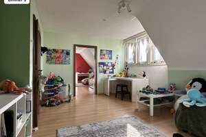 Freistehendes Einfamilienhaus mit Anbau, Nebengebäude und großzügigem Grundstück in ruhiger Wohnlage – Die vollständige Adresse der Immobilie erhältst du vom Anbieter., 67550 Rheindürkheim, Worms – Vorschaubild 19