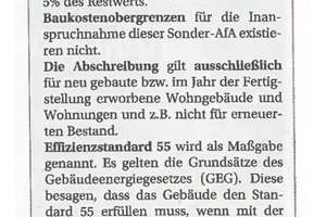 Moderne altengerechte Wohnung mit großer Terrasse im Energiesparhaus in ruhiger Lage  – Die vollständige Adresse der Immobilie erhältst du vom Anbieter., 56076 Horchheimer Höhe, Koblenz – Vorschaubild 5