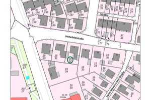 201 Schönes Einfamilienhaus mit Anbau und zwei Garagen in Nordhorn – Hohefeldstraße 6, 48527 Grafschaft Bentheim (Kreis) – Vorschaubild 40