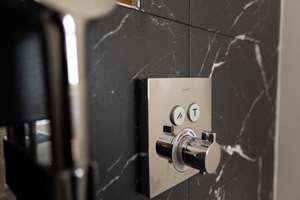 Exklusive moderne Doppelhaushälfte in Beilngries – hochwertiges Wohnen mit Smart-Home – 92339 Beilngries – Vorschaubild 15