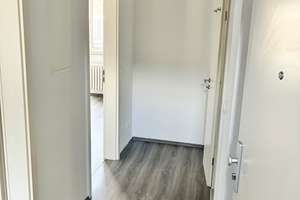Frühlingsaktion: 2 Nettokaltmieten frei! Hübsche 2-Zimmer-Wohnung mit Balkon in ruhiger Lage – Moritz-Tigler-Straße 21, 47137 Mittelmeiderich, Duisburg – Vorschaubild 5