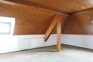 Vermietet! DHH (ca. 130 m² Wfl) mit Renovierungsbedarf und speziellem Grundriss in Kettwig – Am Muhrenberg 8, 45219 Kettwig, Essen – Vorschaubild 11