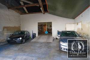 Kapitalanlage Ludwigshafen-Oppau 2 Wohn & 1 Gewerbeobjekt+ Halle auf 711m² mit Entwicklungspotenzial – 67069 Oppau, Ludwigshafen am Rhein – Vorschaubild 16