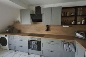 Sanierung 10/2025: Schöne, sehr helle 6-Raum-Maisonette-Whg. mit EBK in Essen Frohnhausen. Ab 05/26 – Düsseldorfer Straße 17, 45145 Frohnhausen, Essen – Vorschaubild 34