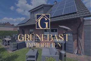 Middelsfähr: Modernes Einfamilienhaus in Sackgassenlage – Die vollständige Adresse der Immobilie erhältst du vom Anbieter., 26419 Schortens – Vorschaubild 1
